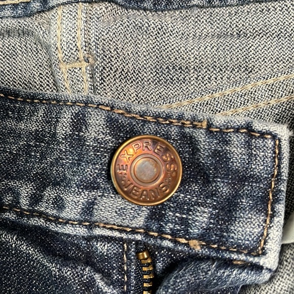 Express shorts - Picture 2 of 4